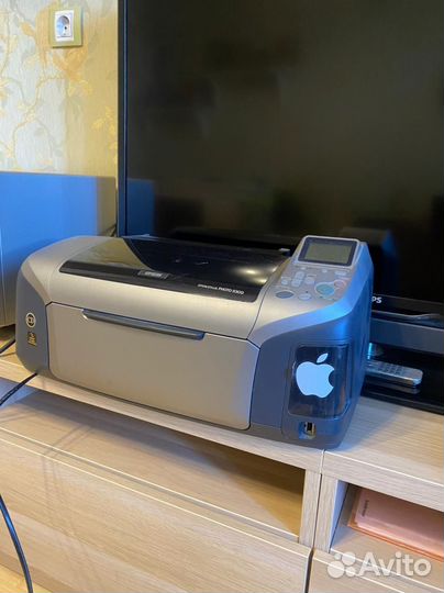 Принтер epson