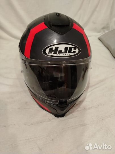 Мотошлем HJC C10