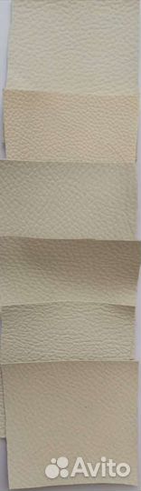 Кожа заменитель