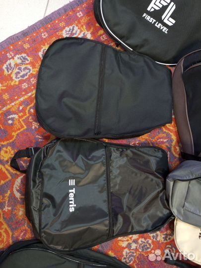 Чехлы на гитару