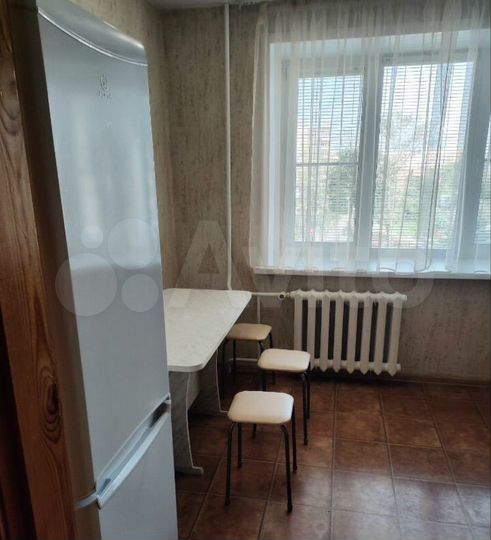 1-к. квартира, 40 м², 6/9 эт.