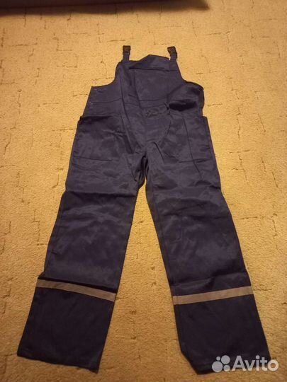 Рабочий комбинезон