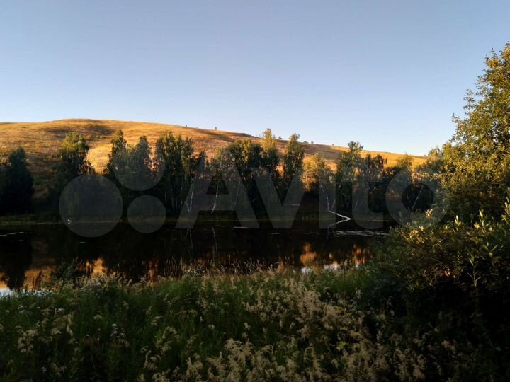 Дом 300 м² на участке 6 сот.