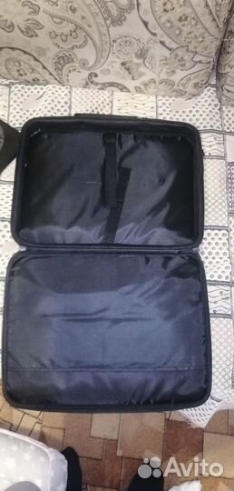 Сумка для ноутбука
