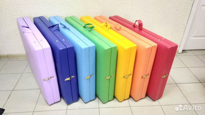 Кушетка для массажа