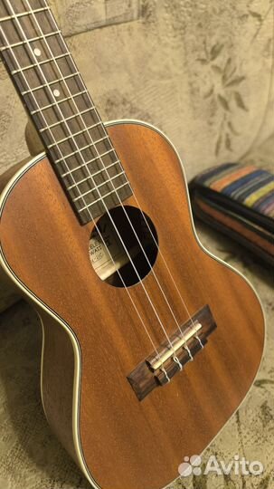 Укулеле lanikai lu-21c