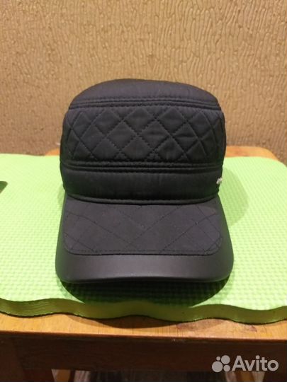 Мужская кепка