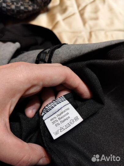 Платье новое