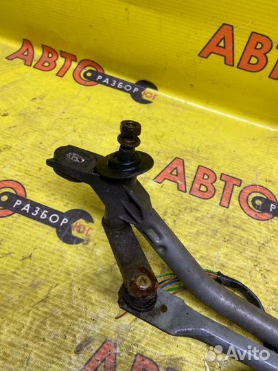 Трапеция дворников Volkswagen Passat B5 AHL 1999