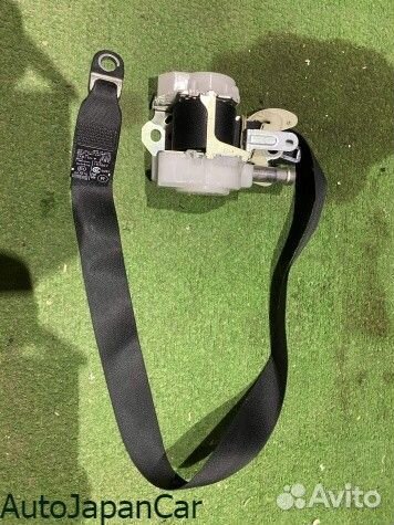 Ремень системы безопасности Lexus NX