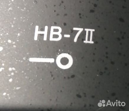 Бленда nikon HB-7II ;-32