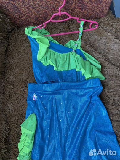 Восточный костюм