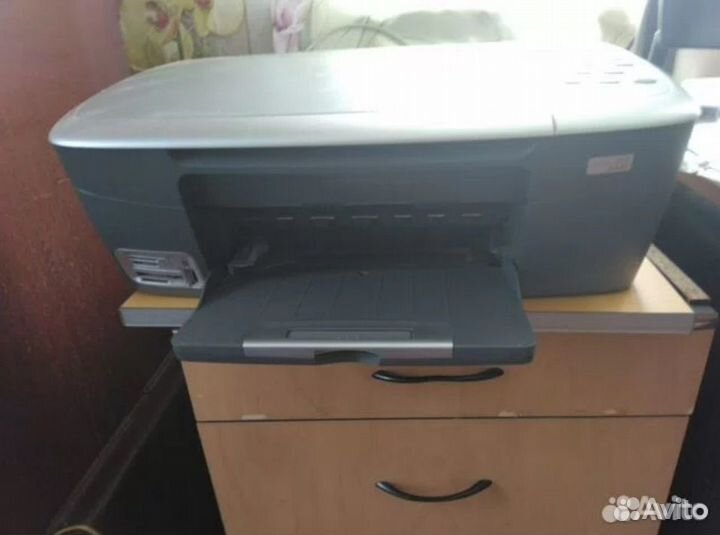 Hp photosmart 2573 на запчасти