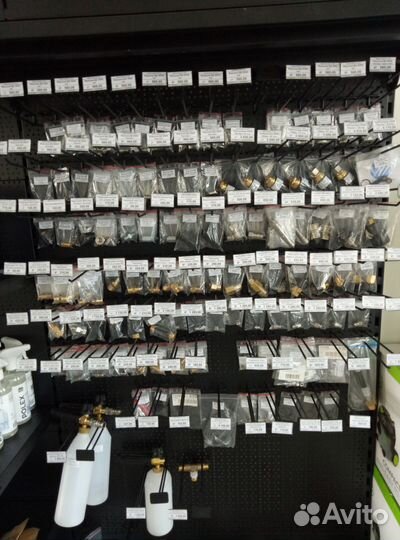 Адаптер для минимоек portotecnica, bosch