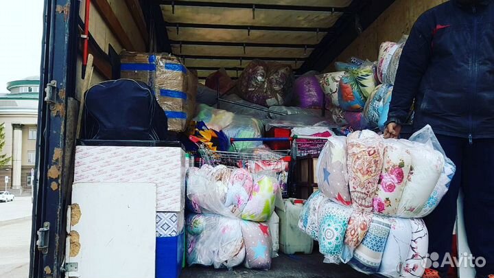 Газели Грузчики Разнорабочие