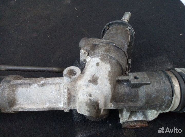 Рулевая рейка Chevrolet Cruze хэтчбек Z18XER 2012