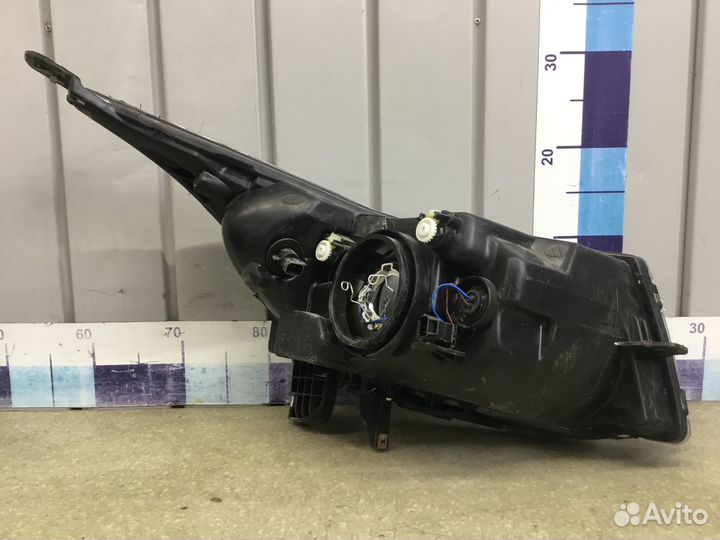 Фара левая Chevrolet Cruze 2009-2016