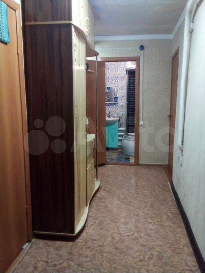 Дом 64,4 м² на участке 23 сот.