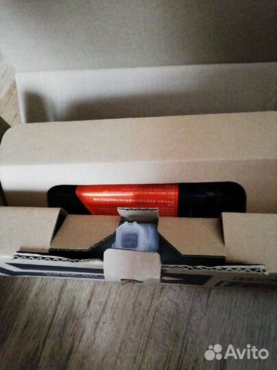 Картридж toner kit tk-360