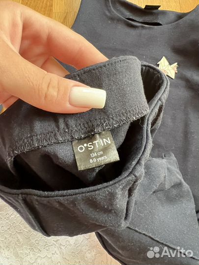 Школьная форма ostin