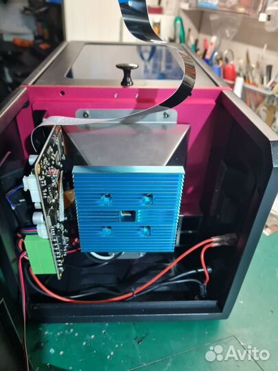 Anycubic Photon Плата управления