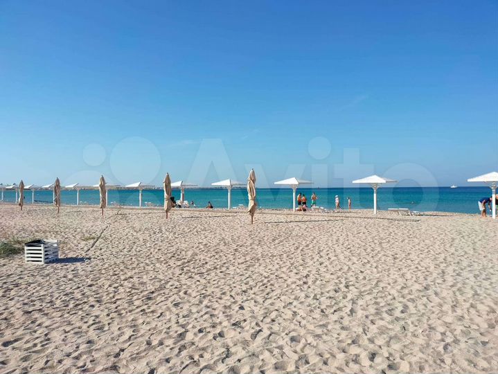 Участок 8,1 сот. (ИЖС)