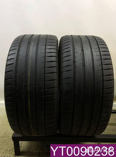 Michelin Pilot Sport 4 285/40 R20 98N