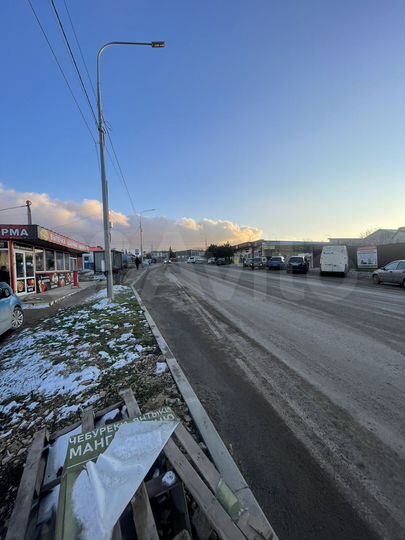 Торговая площадь, 10 м²