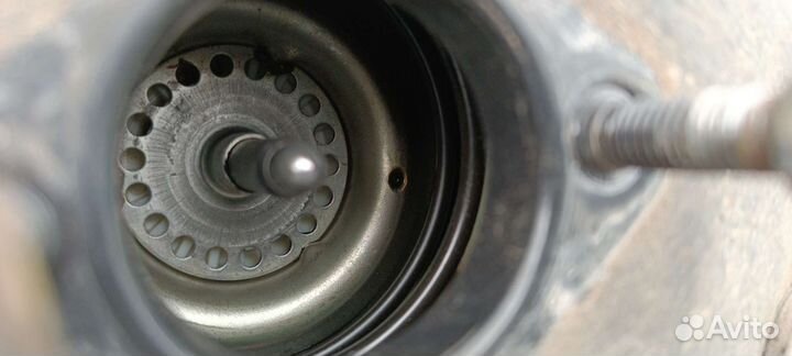 Вакуумный усилитель тормозов Чери Амулет А15