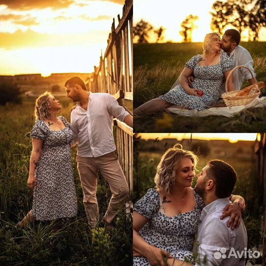 Фотограф, семейная фотосессия, репортаж