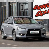 Тюнинг Mitsubishi Lancer 9: как сделать автомобиль оригинальным своими руками