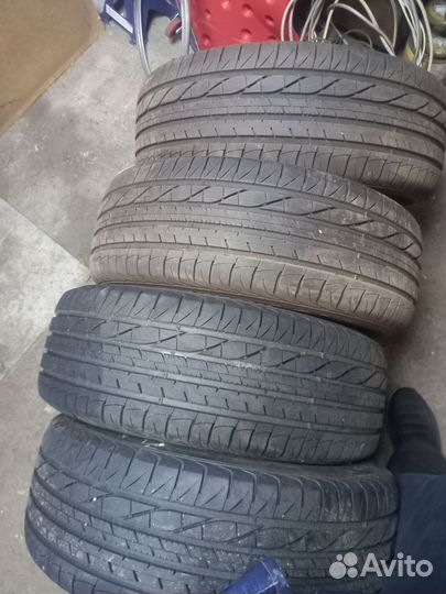 Шины и диски