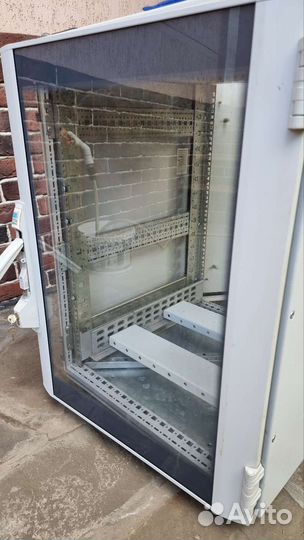 Сетевой серверный 19