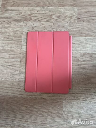 Apple SMART cover iPad 10,2