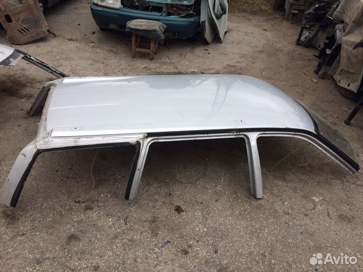 Крыша на ваз 2111 универсал