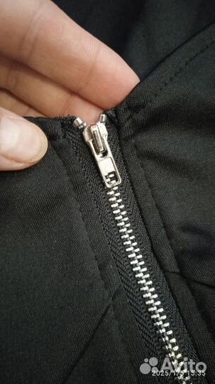 Блузка женская трикотажная