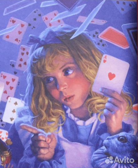 Гадание на игральных картах, обучение