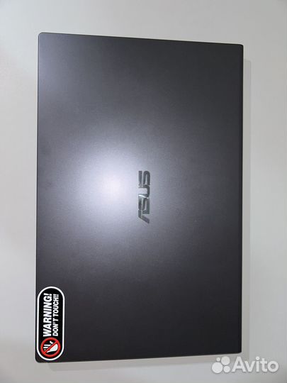 Ноутбук asus laptop