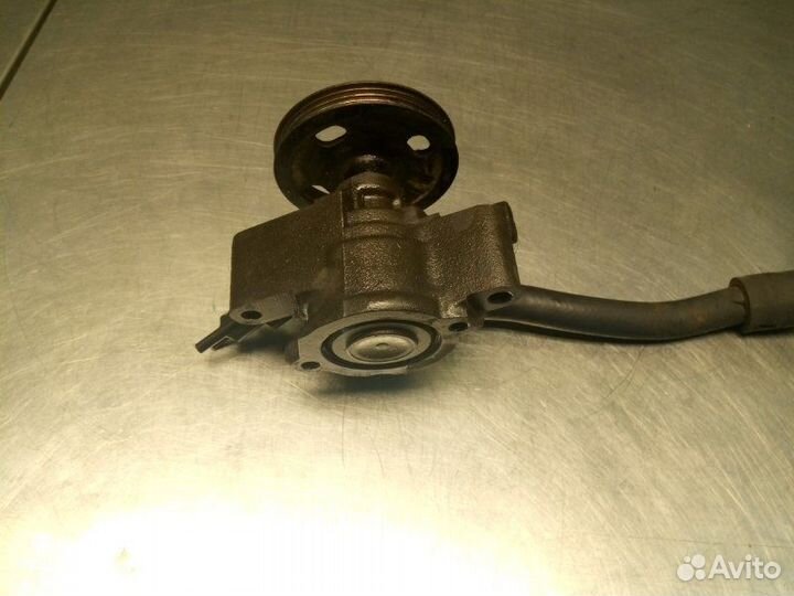 Насос гур Toyota Curren ST206 3SFE 1994-1998