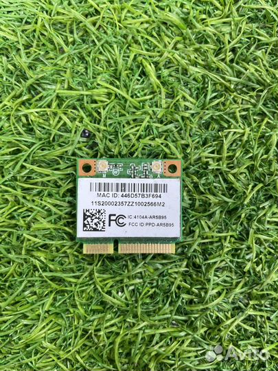 WiFi Модуль Atheros ATH-AR5B95