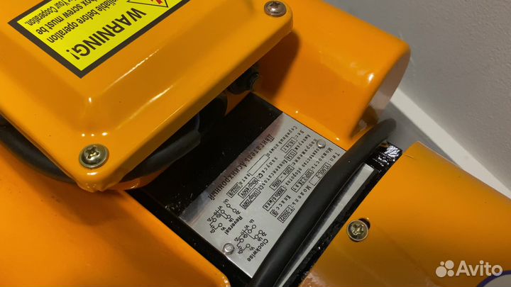 Электродвигатель 2.2 кВт 220В