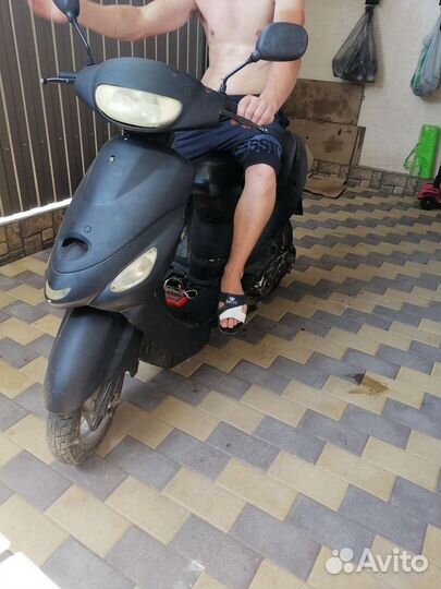 Скутер