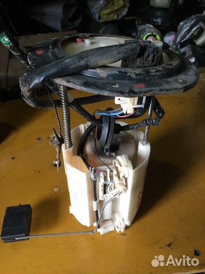 Бензонасос Suzuki Sx4 J20A 2007