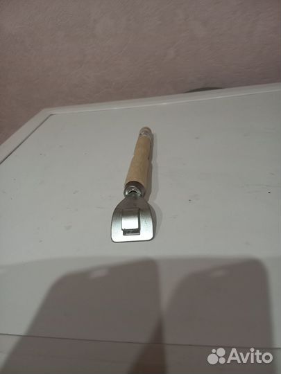 Чапельник (ухват для сковородок)