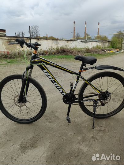Велосипеды бу взрослый