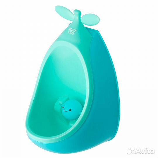 Писсуар для мальчиков Apple Boy Roxy-Kids RBP-402