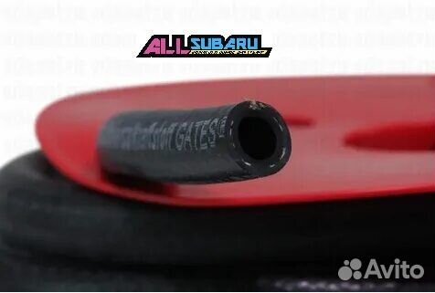 Шланг топливный Subaru