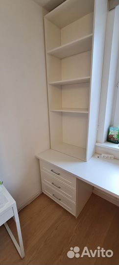 Рабочая зона за 5 дней на заказ от фабрики