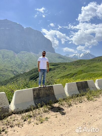 Гид по Дагестану, Экскурсии по Дагестану, Тур