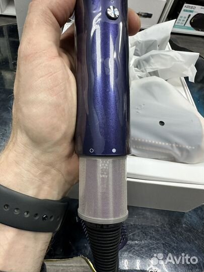 Фен dyson без логотипа Отличное качество